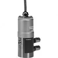 ДАТЧИКИ ДАВЛЕНИЯ QBE64