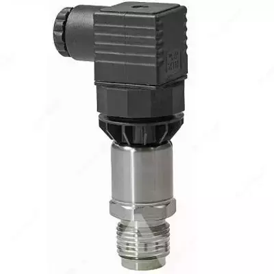 ДАТЧИКИ ПЕРЕПАДА ДАВЛЕНИЯ QBE3X00-D ДЛЯ ЖИДКОСТЕЙ И ГАЗОВ