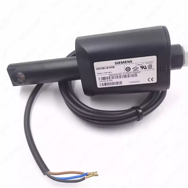 Olov detektorlari QRI2