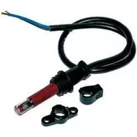 QRB fotorezistiv olov detektorlari