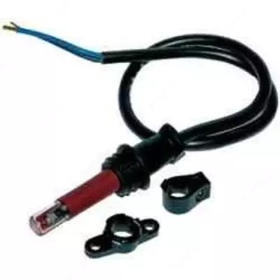 QRB fotorezistiv olov detektorlari