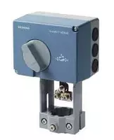 ЭЛЕКТРОМОТОРНЫЕ ПРИВОДЫ SQX