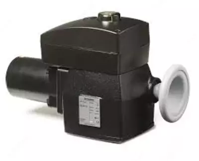 ЭЛЕКТРОМОТОРНЫЕ ПРИВОДЫ SQL36