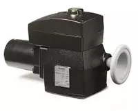 ЭЛЕКТРОМОТОРНЫЕ ПРИВОДЫ SQL36