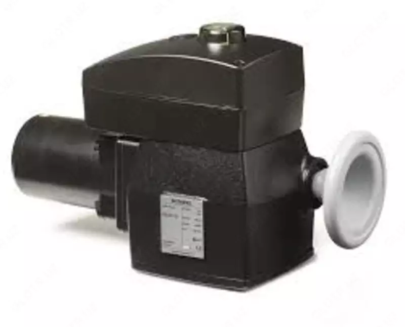 ЭЛЕКТРОМОТОРНЫЕ ПРИВОДЫ SQL36