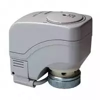 ЭЛЕКТРОМОТОРНЫЕ ПРИВОДЫ SSD