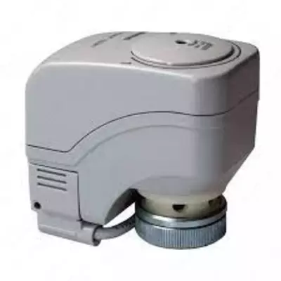 ЭЛЕКТРОМОТОРНЫЕ ПРИВОДЫ SSD