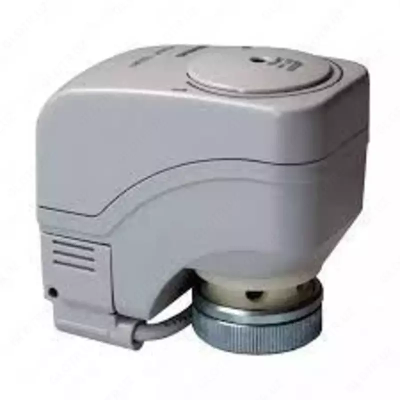 ЭЛЕКТРОМОТОРНЫЕ ПРИВОДЫ SSD