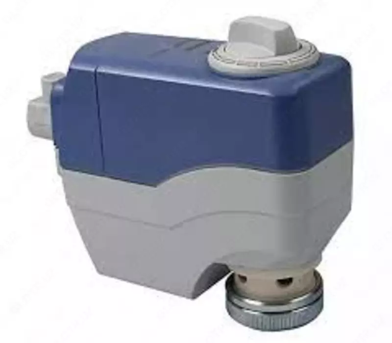 ЭЛЕКТРОМОТОРНЫЕ ПРИВОДЫ SSC