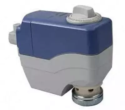 ЭЛЕКТРОМОТОРНЫЕ ПРИВОДЫ SSC