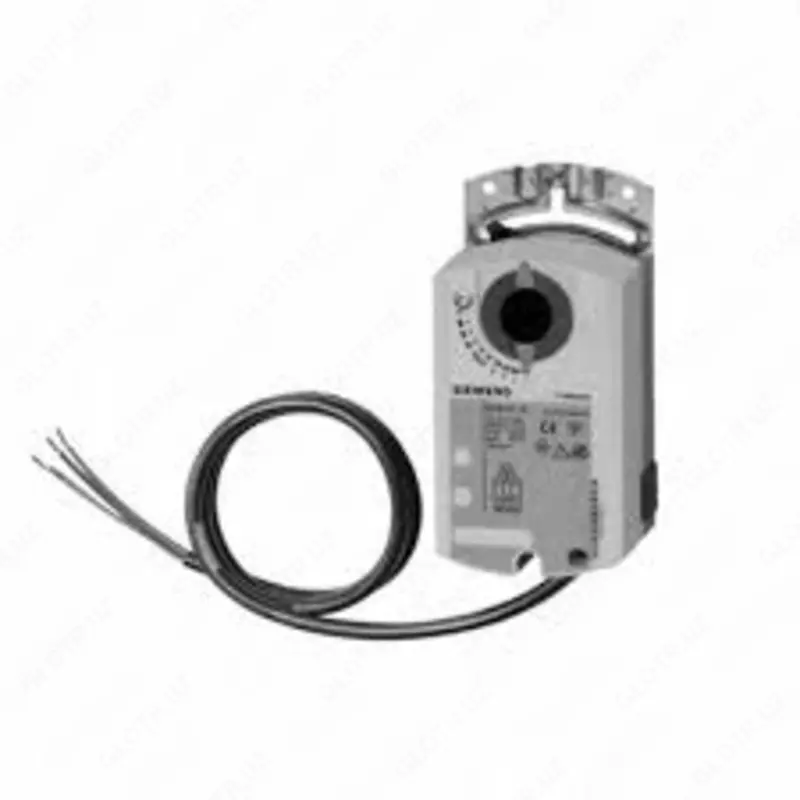 Siemens GDB 161.1E elektr haydovchisi