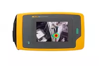 Fluke ii900 - Sanoat ilovalari uchun akustik tasvirlash qurilmasi