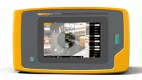 Fluke ii910 — прецизионное акустическое устройство визуализаци