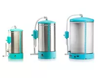 Аквадистиллятор ДЭ-10М