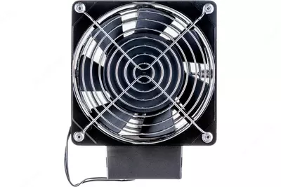 Fanli DIN relsli isitgich 200W 230V IP20 Quadro EKF PROxima