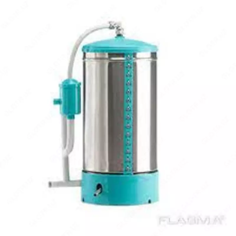 Аквадистиллятор ДЭ-10М