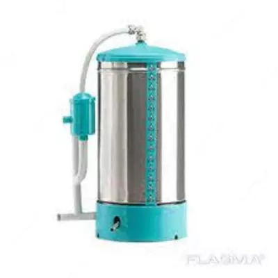 Аквадистиллятор ДЭ-10М