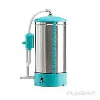 Аквадистиллятор ДЭ-10М