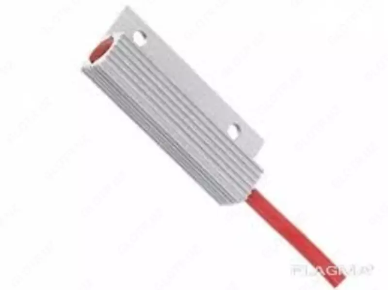 Panelni ornatish uchun isitgich ixcham 8W 230V IP54 EKF PROxima