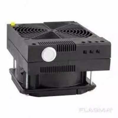 Himoya korpusidagi fanli isitgich  400 Vt EKF PROxima