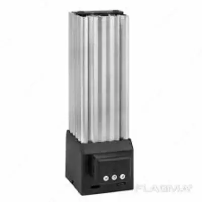 Обогреватель с вентилятором 250Вт IP20 Tower Plus EKF PROxima