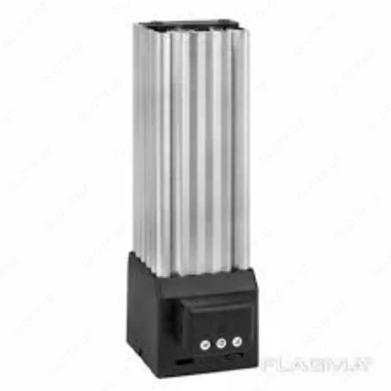 Обогреватель с вентилятором 250Вт IP20 Tower Plus EKF PROxima