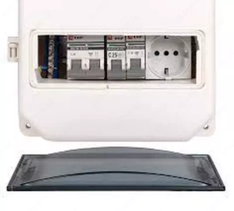 VRUsh-1/25 (dacha uchun) PROxima