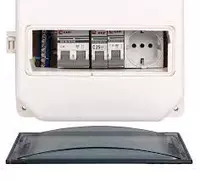 VRUsh-1/25 (dacha uchun) PROxima