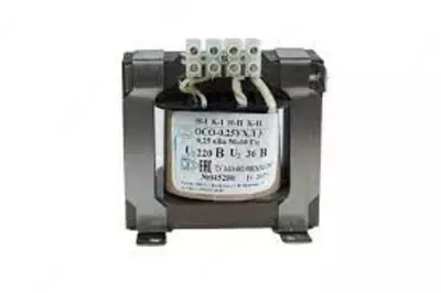 OSO-0 4 KVA 220/24V PASTGA OLIB TRANSFORMER