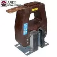 Трансформатор тока ТВК-10-150/5.