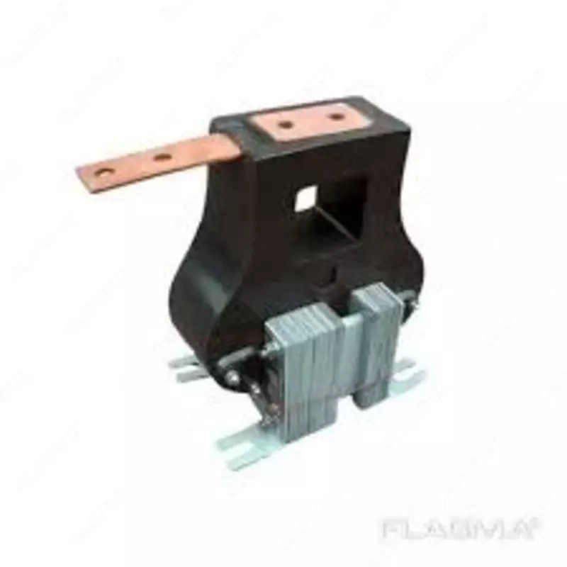 Трансформатор тока ТВК-10-200/5: