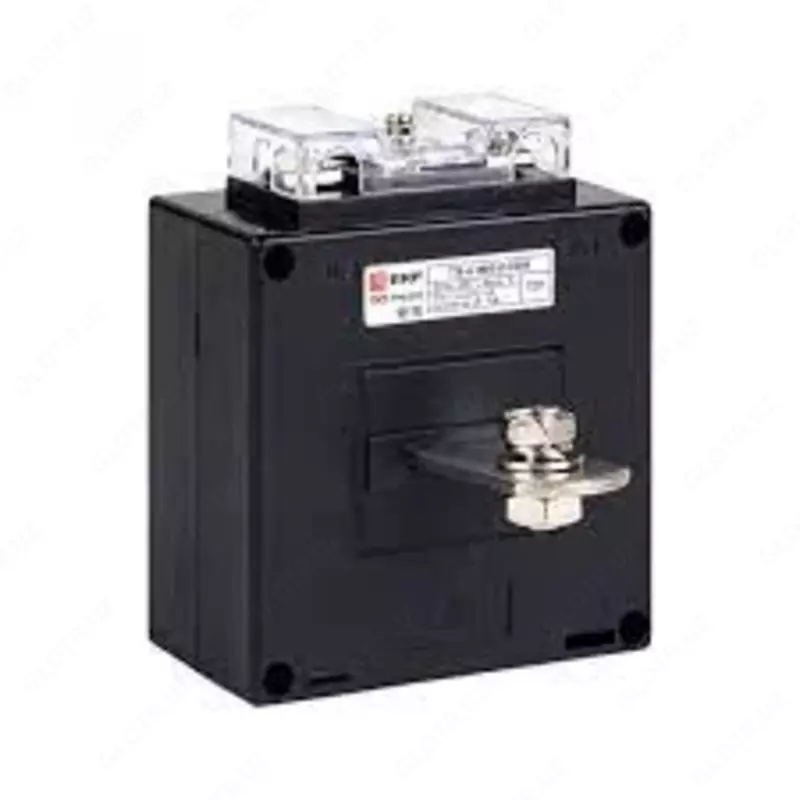 Oqim transformatori TTE-A-150/5A aniqlik klassi 0 5 EKF PROxima