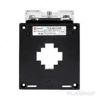 Oqim transformatori TTE-30-200/5A aniqlik klassi 0 5 EKF PROxima