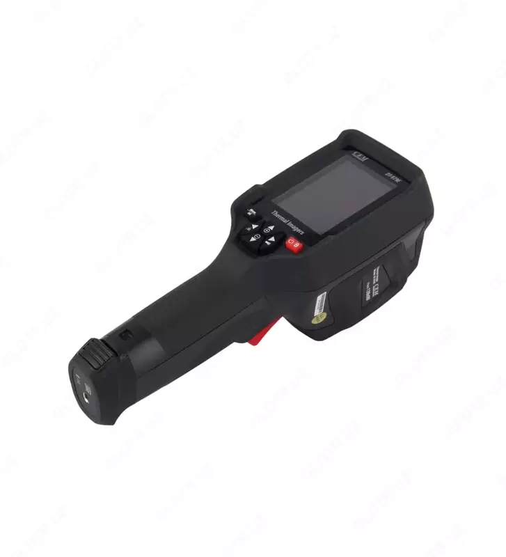 DT-979E — тепловизор компактный