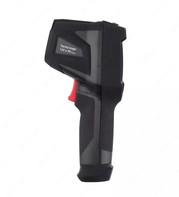 DT-874 — тепловизор компактный