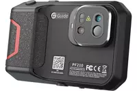 Qollanma PF210 - chontak termal tasvir kamerasi