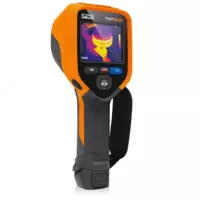 THT600H - termal tasvir