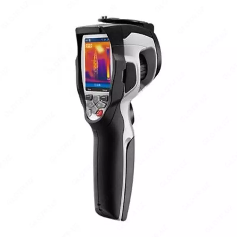 DT-982 - termal tasvir