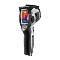 DT-982 - termal tasvir