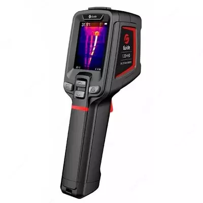 Qollanma T120V - portativ termal tasvir