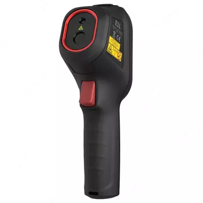 Hikmicro E1L — ручная тепловизионная камера