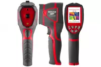 МЕГЕОН 27300 — тепловизор