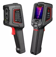 Guide T120 — портативный тепловизор