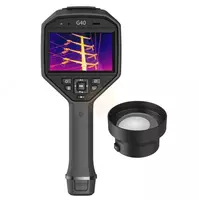 Hikmicro G40 - qolda termal tasvirlash kamerasi