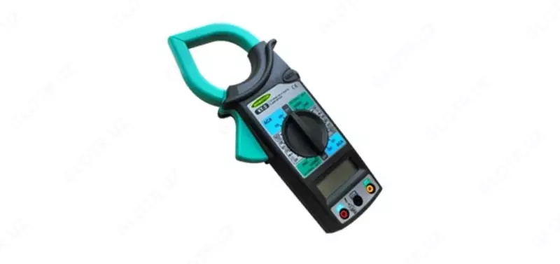 КТ-3 — токоизмерительные клещи