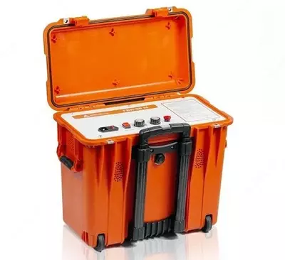 GVI-36M - portativ yuqori voltli impuls generatori