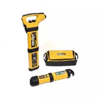 vScanM — трассоискатель с функцией поиска металлического покрытия