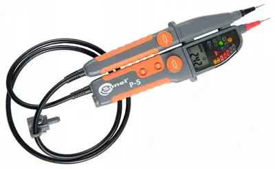 P-5 - kuchlanish olchagich