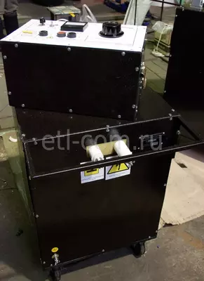 ГИ-2000/2 — генератор высоковольтный импульсный с функцией ИДМ