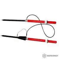 УВНУ-10 СЗ ИП КБ — однополюсный контактно-бесконтактный указатель напряжения с источником питания